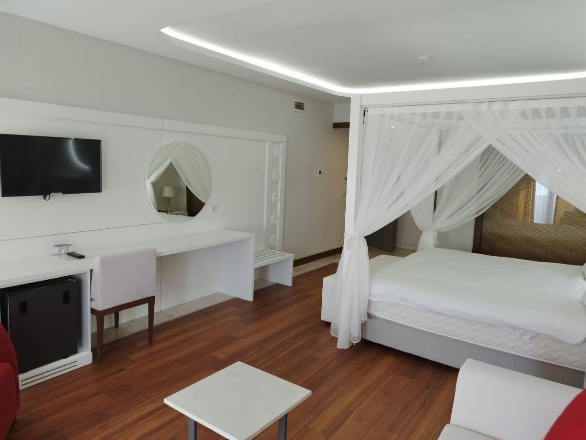 The Sign Degirmen Hotel&Spa Wellness Ağva Exterior foto